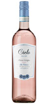 Cielo 2025 Rose, Pinot Grigio, Delle Venezie DOC